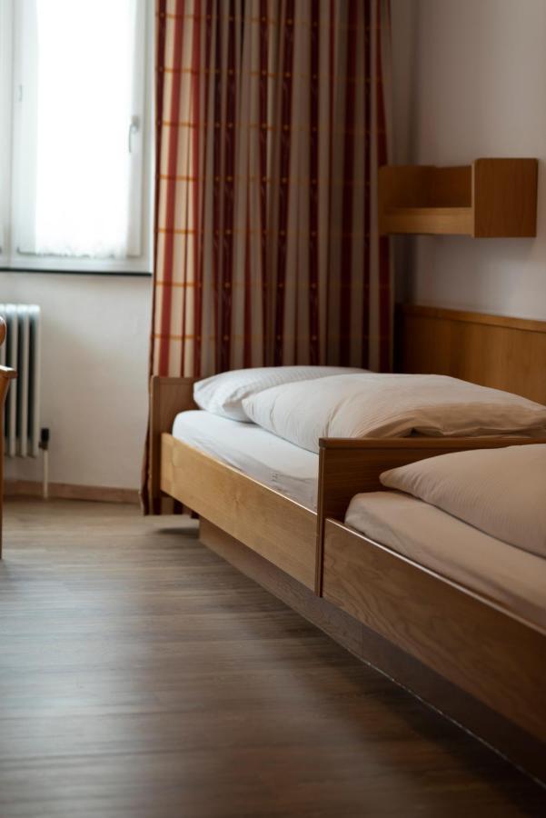 Hotel Krone Matrei am Brenner Luaran gambar